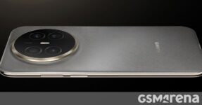 Huawei Mate 70 Air unveiled with 7-inch display, 6,500mAh battery