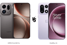Oppo Find X9 Pro vs OnePlus 15: Which One Actually Deserves Your Money?