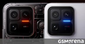 iQOO 15 Ultra joins the game with fan-cooled Snapdragon 8 Elite Gen 5 and a 7,400mAh battery