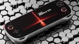 You can finally pre-order the powerful KONKR Fit, but it’s not cheap