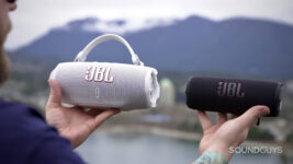Save big on the JBL Charge 6 or Flip 7 speakers