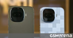 Here’s our first look at the upcoming iQOO 15R