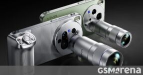 vivo X300 Ultra, vivo X300s launch date and design officially revealed