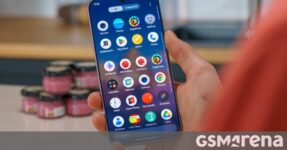 OnePlus 15 gets Android 17 beta 2