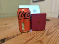 Flipping Heck, Moto! The Razr 60 Ultra (Hot Red) Review.