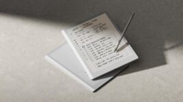 BOOX Launches Go 10.3 (Gen II) Series: Ultra-Thin E Ink Tablets for Digital Nomad
