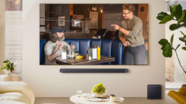 Have a Samsung TV? You now have this free streaming deal waiting for you