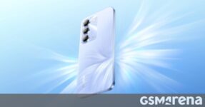 Realme C100 silently launched with 7,000 mAh battery