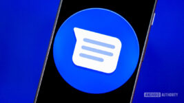 Google Messages is cooking up a feature Samsung users will love
