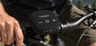 TRIBIT launches the StormBox Micro 3: a rugged, pocket-sized speaker with big sound and smart versatility.