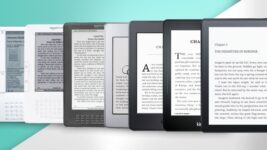 Kindle-ing the Fire: Amazon Bricks the Classics (and My Heart)