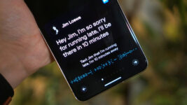 Get ready for “Hey Perplexity” as app preps new wake word