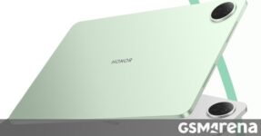 Honor Pad 20 unveiled with a 12.1-inch display, 10,100mAh battery