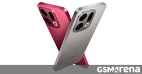 New details about the Oppo Find X10 leak