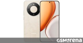Honor X80’s launch date and key specs leak