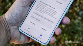 This app brings Quick Share support to Android phones without Google services