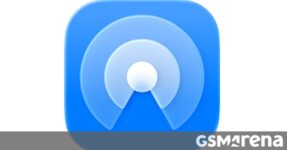 Xiaomi joins the AirDrop party