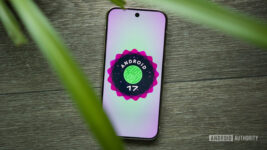 Google’s getting down to the wire with Android 17 Beta 4.1 release