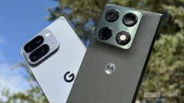 I used the Razr Fold and Pixel 10 Pro Fold. Only one keeps winning me over