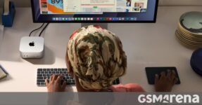 Apple introduces new Mac mini and Mac Studio with M6 and M5 chips