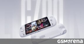Lenovo Cloud Gaming Handheld G700 is now official with a unique feature