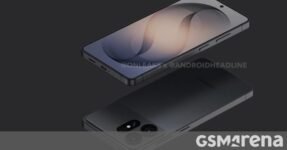 Samsung reportedly decided against a 7,000 mAh battery for the Galaxy S27 Ultra, here’s why