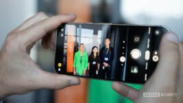 Pixel Camera 11 gets new Quick access dials and Launch mode