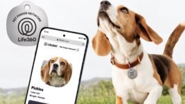 Life360 adds new pet care features to keep your household in sync