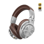 OneOdio Launches the Fusion Series A70 Gen 2 — Hi-Res Wireless & DJ Headphones with LDAC, Bluetooth 6.0 and 72-Hour Battery.