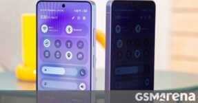 Samsung Galaxy S27 Pro and S27 Ultra to feature next-generation M16 OLED panel