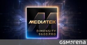 The Dimensity 9600 Pro is a 2nm chip with Arm C2 cores and Mali-G2 Ultra NX GPU