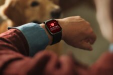 Huawei Watch D3 launches with all-day blood pressure tracking