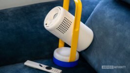6 reasons I still haven’t bought a Google TV projector (and why I may never get one)