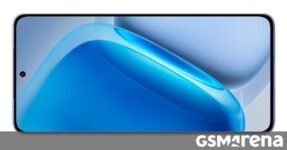 iQOO Neo12’s display could be very special