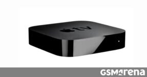 The original Apple TV 4K from 2017 is now officially “vintage”